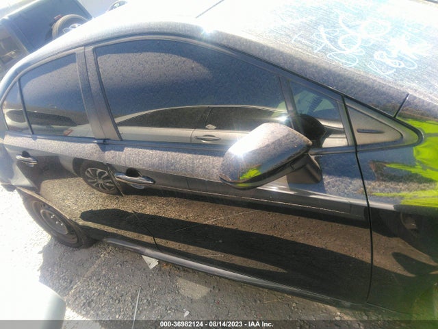 Toyota COROLLA LE 2020 JTDEPRAE6LJ052800 Image 14