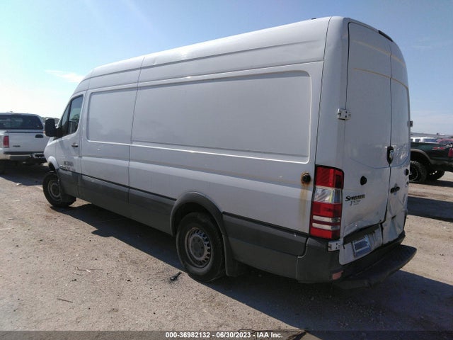 2008 DODGE SPRINTER 2500 VIN: WD0PE845785335475