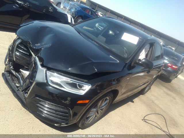 WA1BCCFS7JR024135 Audi Q3 Premium/sport Premium