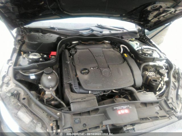 WDDHF8JB6FB095909 Mercedes-Benz E-class E 350 Luxury