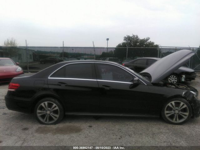 WDDHF8JB6FB095909 Mercedes-Benz E-class E 350 Luxury