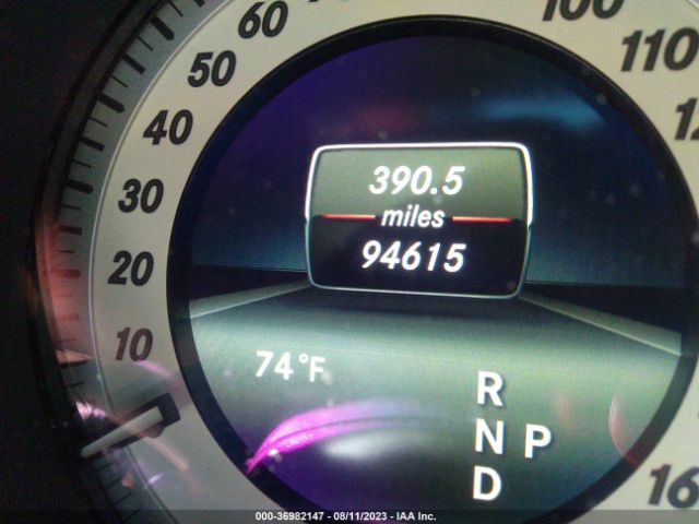 WDDHF8JB6FB095909 Mercedes-Benz E-class E 350 Luxury
