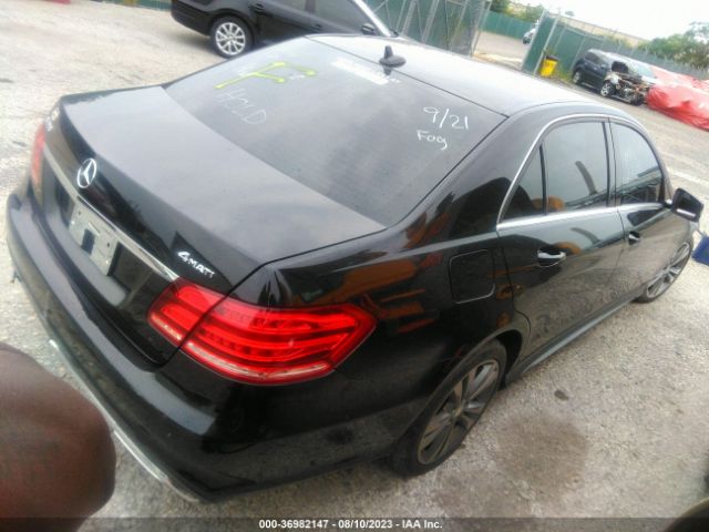 WDDHF8JB6FB095909 Mercedes-Benz E-class E 350 Luxury