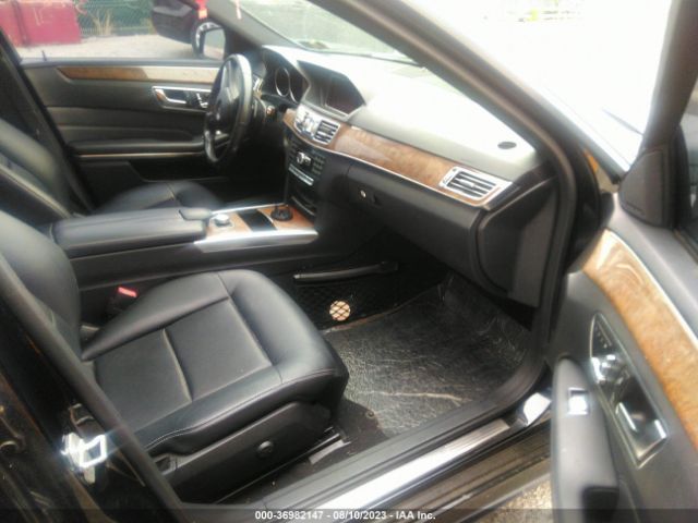 WDDHF8JB6FB095909 Mercedes-Benz E-class E 350 Luxury