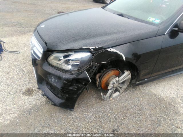 WDDHF8JB6FB095909 Mercedes-Benz E-class E 350 Luxury