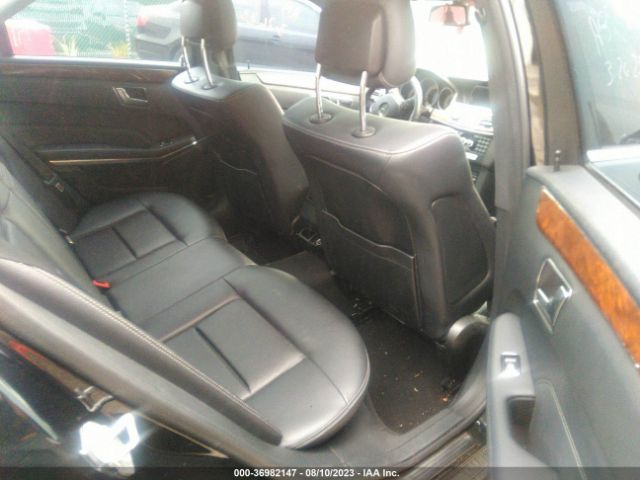 WDDHF8JB6FB095909 Mercedes-Benz E-class E 350 Luxury