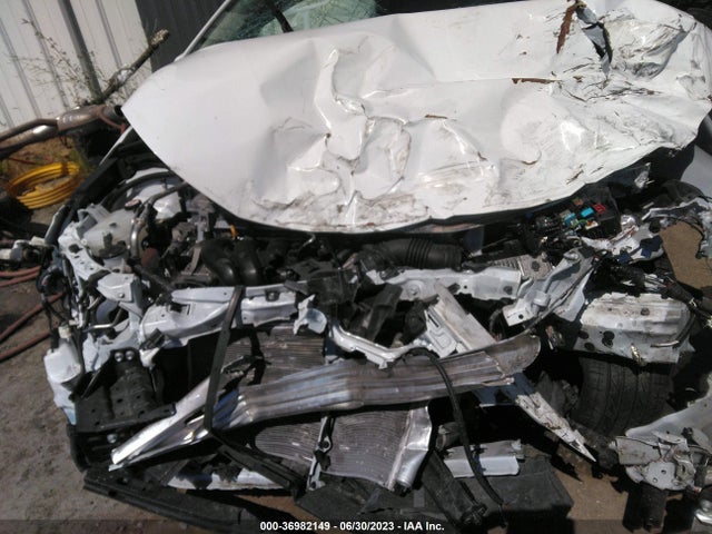 Toyota COROLLA LE 2022 JTDVPMAE0N3034089 Image 17