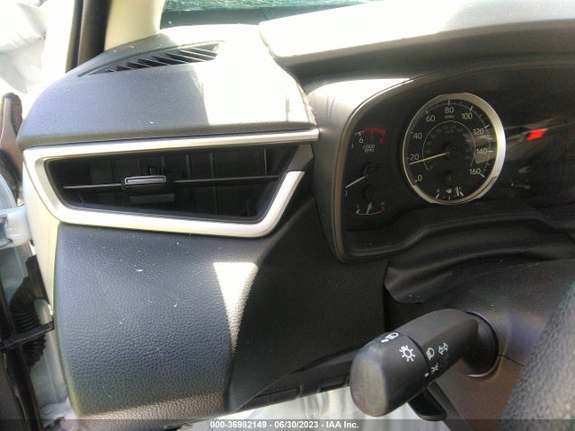 Toyota COROLLA LE 2022 JTDVPMAE0N3034089 Image 8