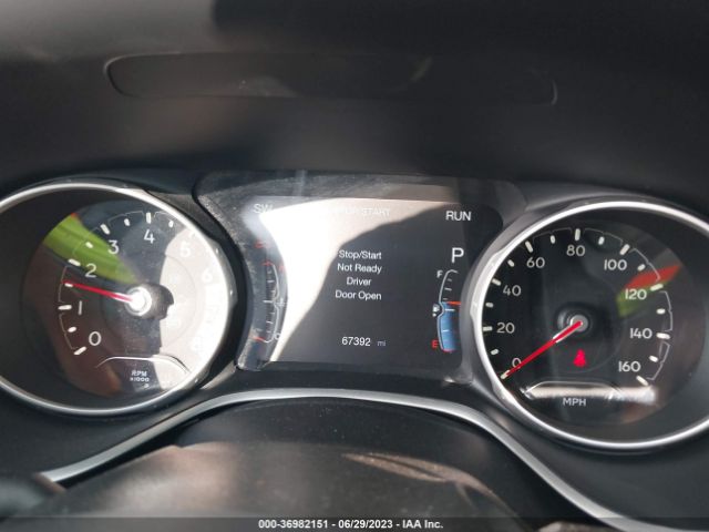 3C4NJCCB8LT170857 Jeep Compass Limited