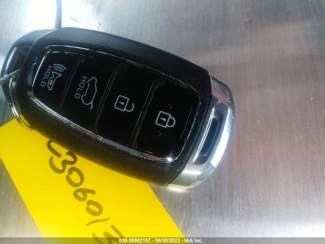 Hyundai Santa Fe Sel 2020 5NMS33AD2LH163904 Image 11