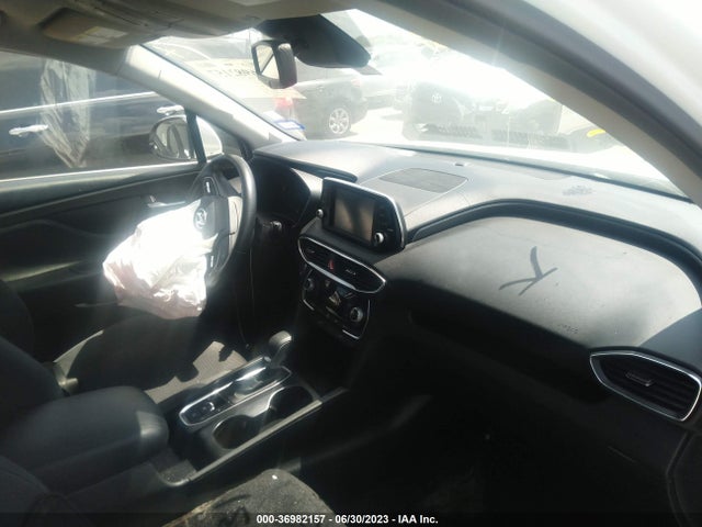 Hyundai Santa Fe Sel 2020 5NMS33AD2LH163904 Image 5