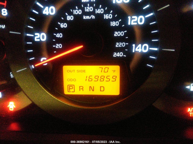 2008 TOYOTA RAV4 VIN: JTMBK33V285065961