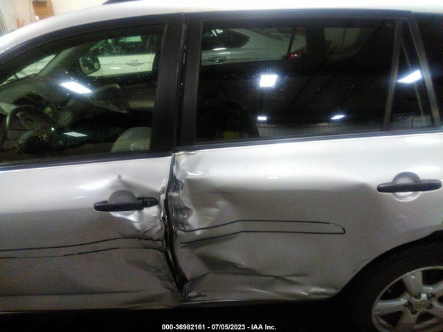 2008 TOYOTA RAV4 VIN: JTMBK33V285065961