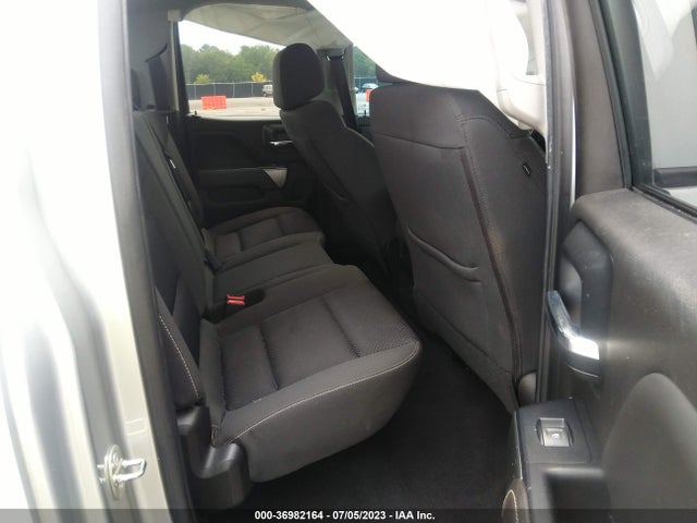 2019 CHEVROLET SILVERADO 1500 LD LT VIN: 2GCRCPECXK1140798