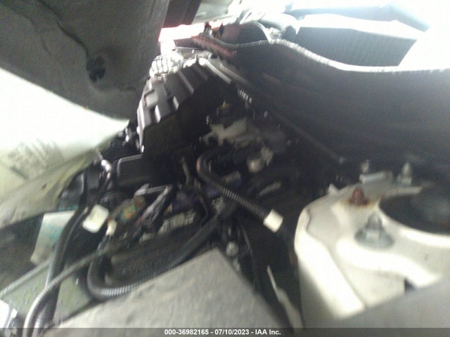 Honda CR-V EX 2018 5J6RW2H59JL020940 Image 10