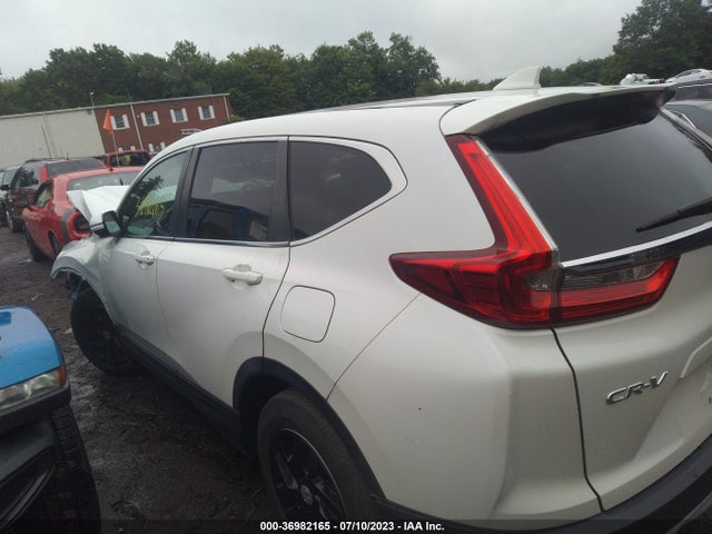Honda CR-V EX 2018 5J6RW2H59JL020940 Image 14