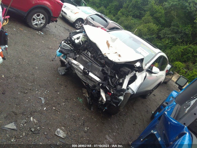 Honda CR-V EX 2018 5J6RW2H59JL020940 Image 2