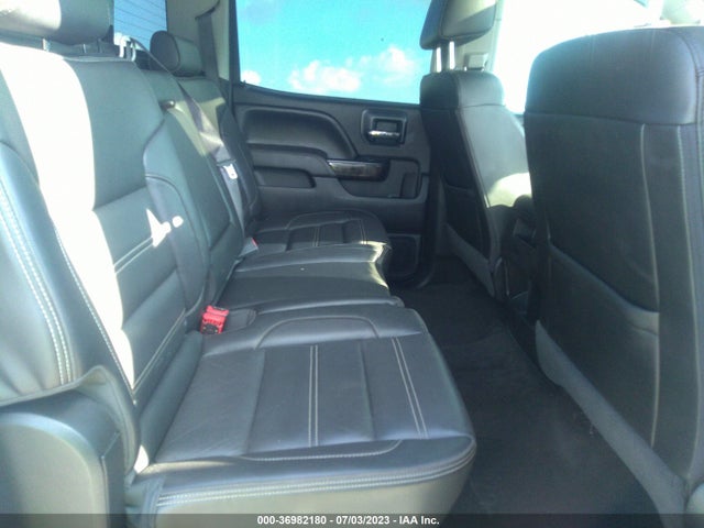 2016 GMC Sierra 3500HD, VIN: 1GT42YE88GF258038