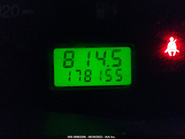2007 FORD FOCUS S/SE/SES VIN: 1FAFP34N57W106857