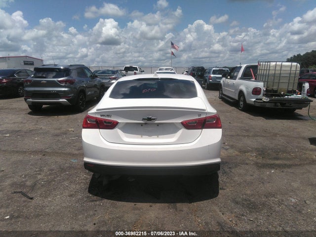 Chevrolet MALIBU LT 2018 1G1ZD5ST9JF101920 Image 7