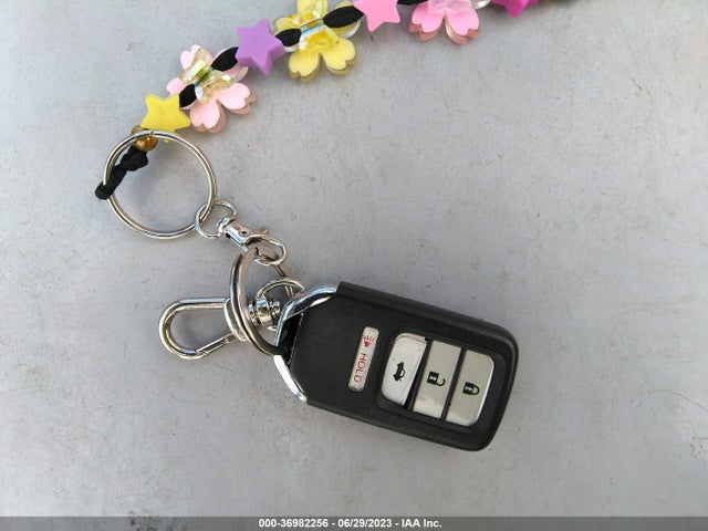 Honda Civic Coupe Ex 2014 2HGFG3B82EH504984 Image 11