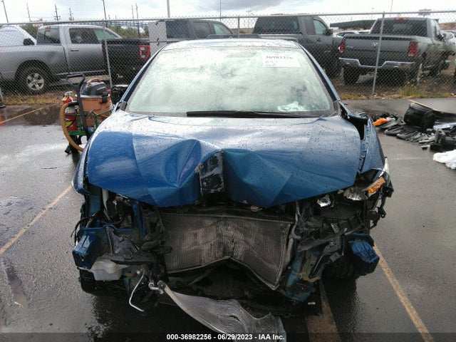 Honda Civic Coupe Ex 2014 2HGFG3B82EH504984 Image 13