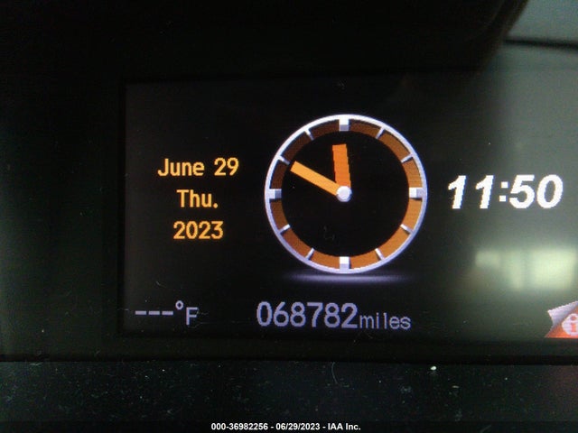 Honda Civic Coupe Ex 2014 2HGFG3B82EH504984 Image 16