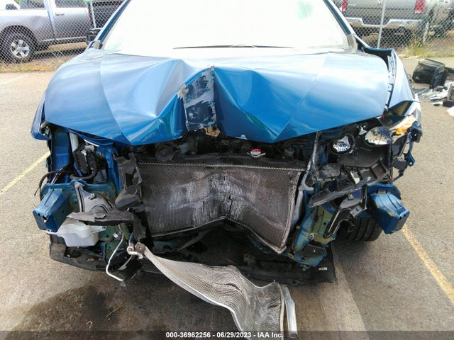 Honda Civic Coupe Ex 2014 2HGFG3B82EH504984 Image 6