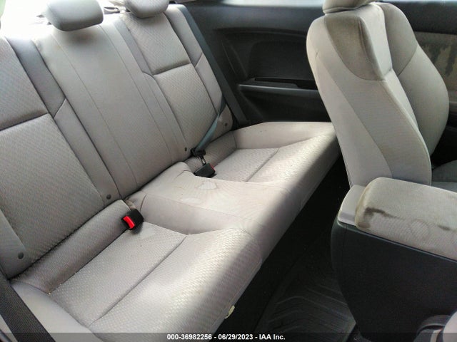 Honda Civic Coupe Ex 2014 2HGFG3B82EH504984 Image 8