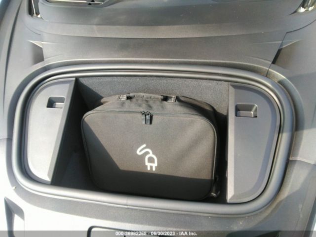 WP0AC2Y19LSA71780 Porsche Taycan Turbo