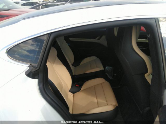 WP0AC2Y19LSA71780 Porsche Taycan Turbo