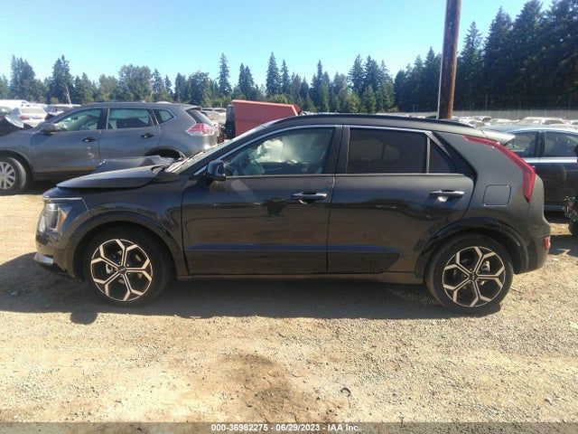 2023 Kia Niro, VIN: KNDCT3LE3P5040258