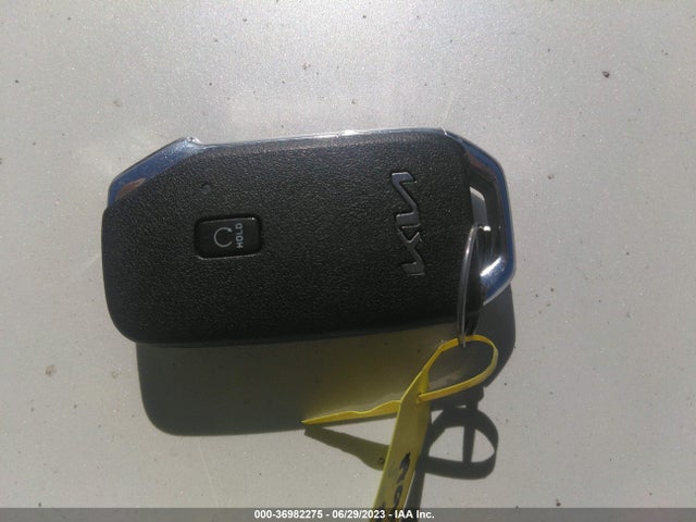 2023 Kia Niro, VIN: KNDCT3LE3P5040258