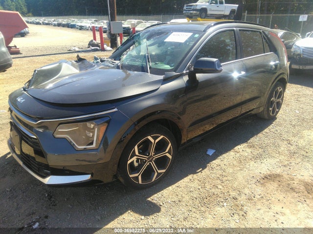2023 Kia Niro, VIN: KNDCT3LE3P5040258