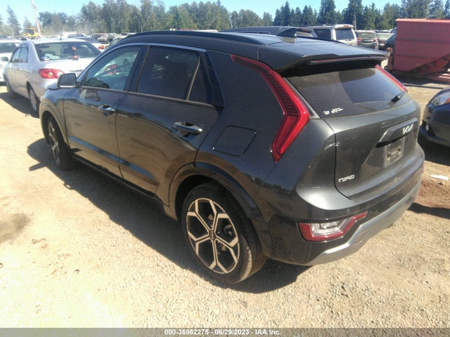 2023 Kia Niro, VIN: KNDCT3LE3P5040258