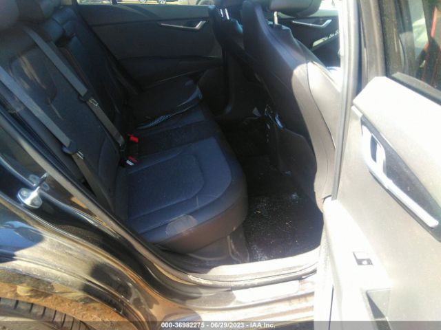 KNDCT3LE3P5040258 KIA Niro Sx Touring