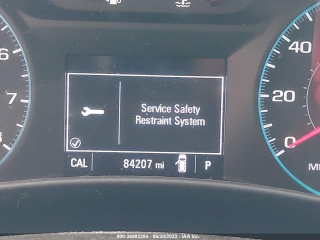 Chevrolet EQUINOX LT 2018 2GNAXJEV3J6323100 Image 15