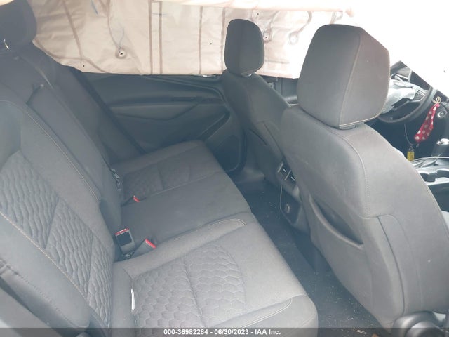 2018 CHEVROLET EQUINOX LT VIN: 2GNAXJEV3J6323100