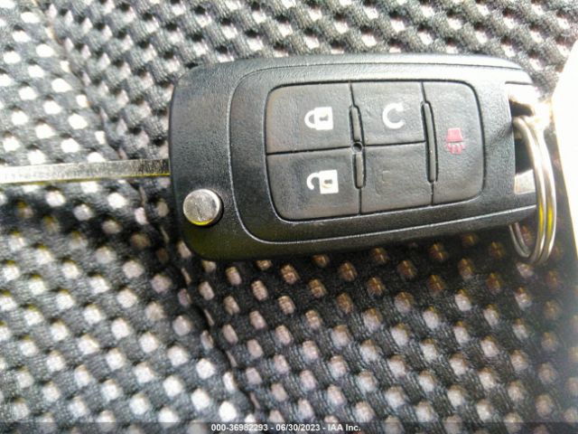 2GKFLTEK9H6335147 GMC Terrain Sle