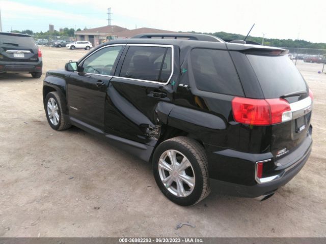 2GKFLTEK9H6335147 GMC Terrain Sle