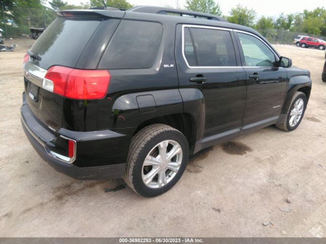 2GKFLTEK9H6335147 GMC Terrain Sle
