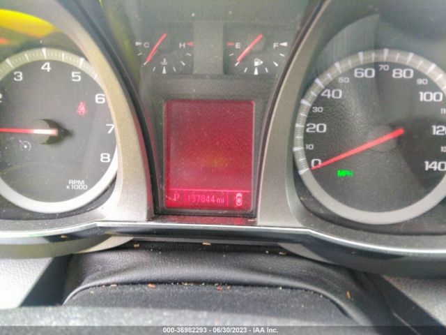 2GKFLTEK9H6335147 GMC Terrain Sle