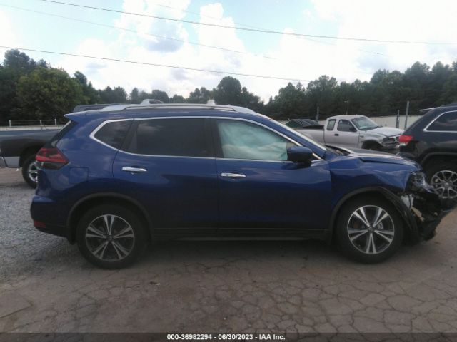 JN8AT2MT0LW030701 Nissan ROGUE SV
