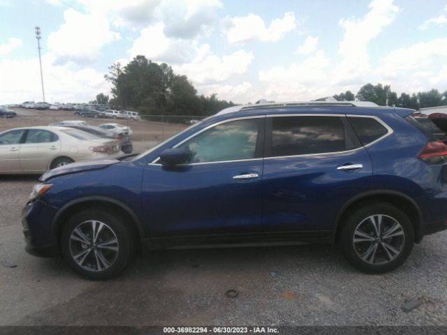 JN8AT2MT0LW030701 Nissan ROGUE SV