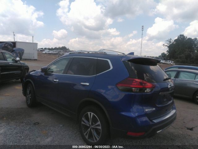 JN8AT2MT0LW030701 Nissan ROGUE SV