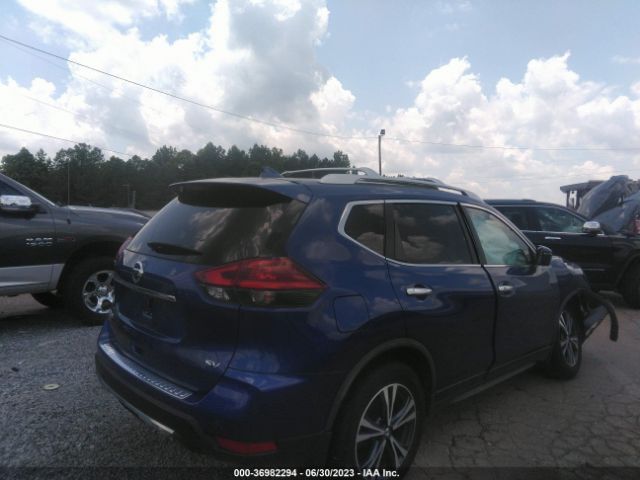 JN8AT2MT0LW030701 Nissan ROGUE SV
