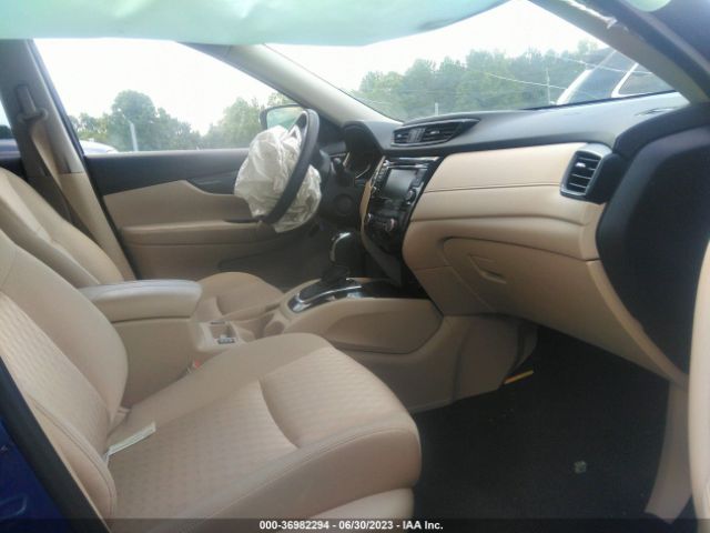 JN8AT2MT0LW030701 Nissan ROGUE SV