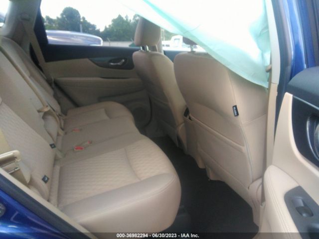 JN8AT2MT0LW030701 Nissan ROGUE SV