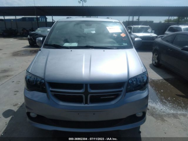 2C4RDGEG1KR752678 Dodge Grand Caravan Gt