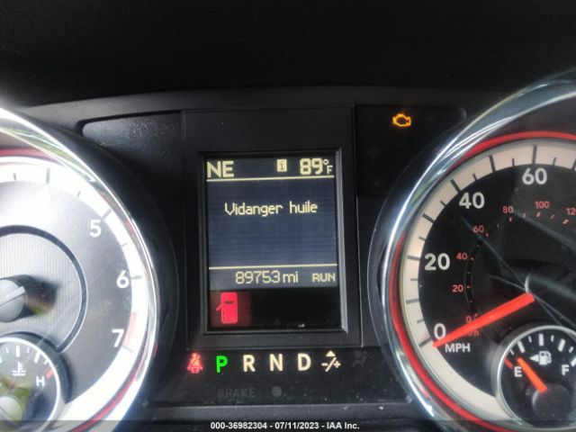 2C4RDGEG1KR752678 Dodge Grand Caravan Gt